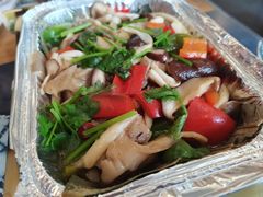 -益恒饭店乡间白族菜(古城总店)