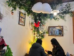 -慕咖啡(宽窄巷子店)