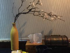 -域SPA·足疗·按摩·养生(静安寺店)