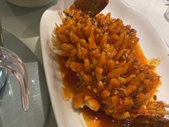 -大鸭梨烤鸭(金色漫香店)