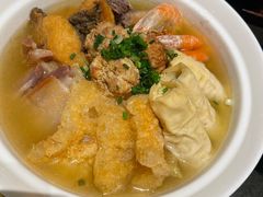 -炊江南·上海菜(国展华漕店)