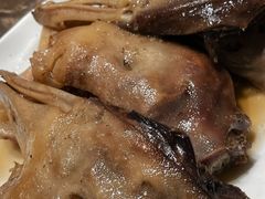 -冯氏吴山贡鹅(206国道店)