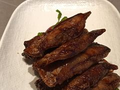 -阿明小菜·海鲜·上海菜(梅陇店)
