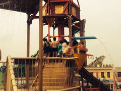 iphone_upload_pic-上海玛雅海滩水公园