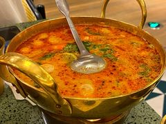 -Home Thai·泰谣(王府井apm店)