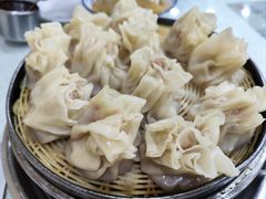 -四海回族饭店(湖西路老店)