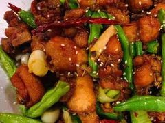 -醉得意·山茶油炒土鸡(泰安万达店)