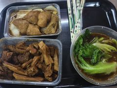-阿姨牛杂(北京路店)