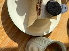 -AHAVA·Fang Baking Studio