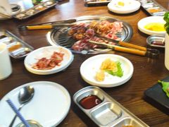 -·缸桶屋·韩式牛肋条自助烤肉(西湖D11店)