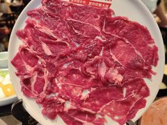 -巴蜀大将火锅(春熙店)