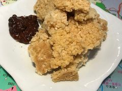 -又见炊烟私房菜(敬亭路店)