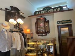 点击看大图 -IMUSE BARBER SHOP