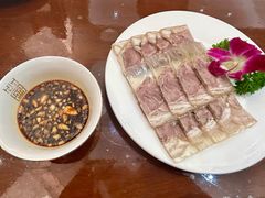 水晶肘子-泰丰楼(前门西大街店)