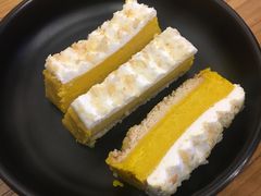 南瓜塔塔-龟金正·港式甜品(客村店)
