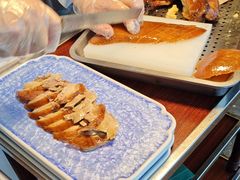 -望乡楼上海菜(日月光店)