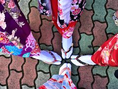 -京都冈本和服体验租赁店(清水寺店)