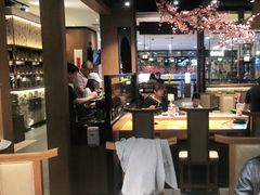 大堂-呷哺呷哺(万达新世界店)