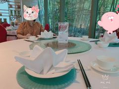 -阳澄湖费尔蒙酒店颐丰阁中餐厅(马鞍山西路店)