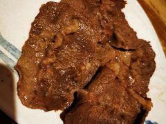-一井烧肉·活鳗·寿司(望京SOHO店)