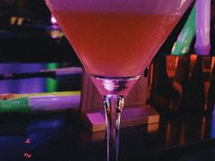 -MOSSO音乐酒吧·live house(南京旗舰店)