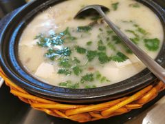-兔爸私家小厨(新北万达店)