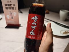 -船歌·鱼水饺青岛菜(闽江二路店)