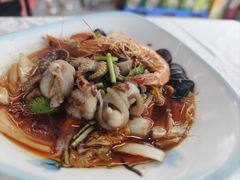 -日照大牌檔•小船海鲜(万平口店)