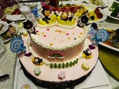 -阿英煲(凉城路店)