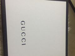 -Gucci(北京SKP店)