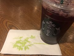 -星巴克(大连柏威年店)