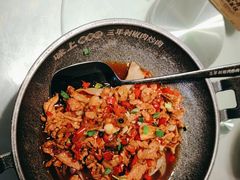 -味上湘菜馆(岳麓山店)