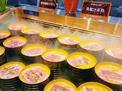 -金滏山·烤肉海鲜火锅自助(襄阳万达店)