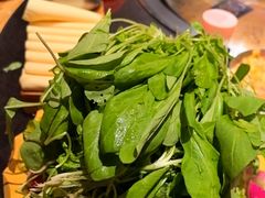 -山河屯铁锅炖鲜鹅·东北菜(开发区一店)