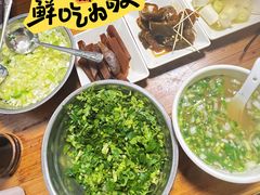 -和顺朝天锅(月河路店)