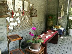 -苏州独墅湖书香世家酒店