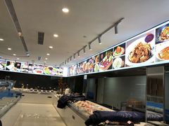 -黄台大酒店中餐厅(黄台店)