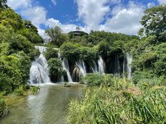 -天河潭旅游度假区