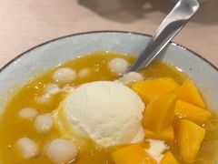 -佰搭果·广式茶餐厅(西华路店)