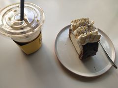 -JPG coffee(广州体育西店)