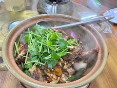 -始兴县农家小院餐馆