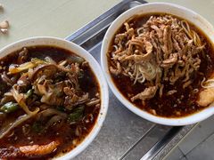 -顺心拉面馆(马道街店)