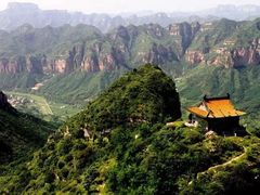 -娲皇宫