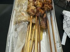 -亚东串烤(共康东路店)