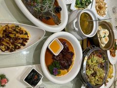 -西苑锦润私房菜-餐饮部