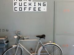 -dotcom coffee古点咖啡(致真大厦店)