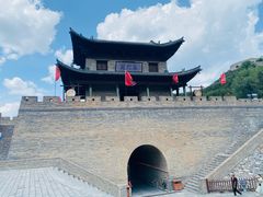 -雁门关景区