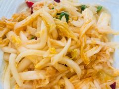 -清真·益鑫羊肉手抓馆(花园北街店)