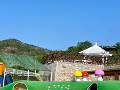 -潭柘厚院(桑峪村店)