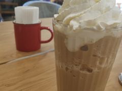 -VESH COFFEE(定西路店)